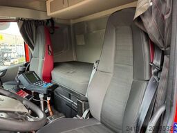 VOLVO FH-460 4x2 Winterdienst/SZM