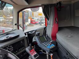 VOLVO FH-460 4x2 Winterdienst/SZM