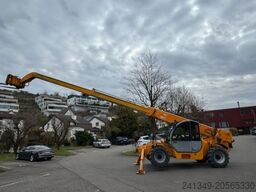 TEREX GTH 4013