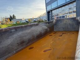 SCANIA G490 10x4 Moser 2S