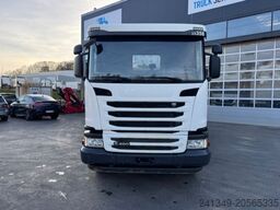 SCANIA G490 10x4 Moser 2S