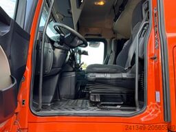 MERCEDES-BENZ Actros 3358 6x4 120T