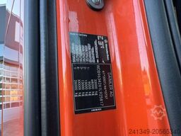 MERCEDES-BENZ Actros 3358 6x4 120T