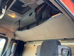 MERCEDES-BENZ Actros 3358 6x4 120T
