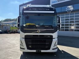 VOLVO FM-460 4x2