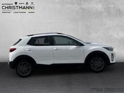 Kia Stonic NIGTHLINE EDITION 1.0 T-GDI MILD-HYBRID *NAVIGATIONSSYSTEM*