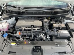 Kia Stonic NIGTHLINE EDITION 1.0 T-GDI MILD-HYBRID *NAVIGATIONSSYSTEM*