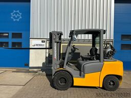 JUNGHEINRICH TFG 430