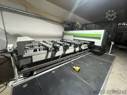 BIESSE ROVER A SMART 1632 5 axis