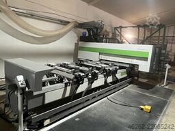BIESSE ROVER A SMART 1632 5 axis