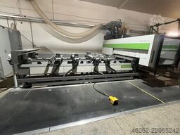 BIESSE ROVER A SMART 1632 5 axis