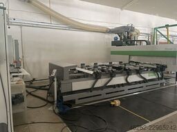 BIESSE ROVER A SMART 1632 5 axis