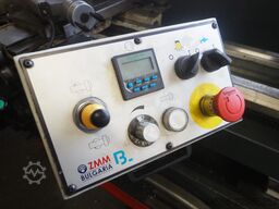 ZMM/Bulgaria L400 TS