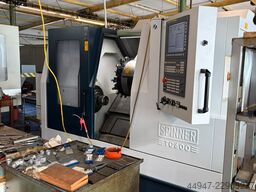 SPINNER TC 600 65MC
