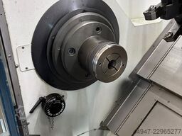 SPINNER TC 600 65MC