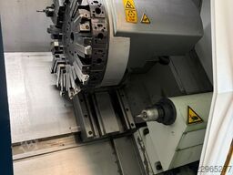 SPINNER TC 600 65MC