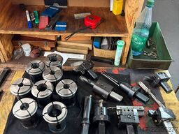 SPINNER TC 600 65MC