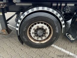 Fliegl TWP180 Wipkar / Mid Axle Trailer / BPW Disk / B...