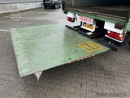 Groenewegen DRO-12-10 B / City / Box / Loadlift 2000 kg / A...
