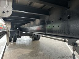 Groenewegen DRO-12-10 B / City / Box / Loadlift 2000 kg / A...