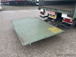 Groenewegen DRO-12-10 B / City / Box / Loadlift 2000 kg / N...