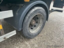 Groenewegen DRO-12-10 B / City / Box / Loadlift 2000 kg / N...