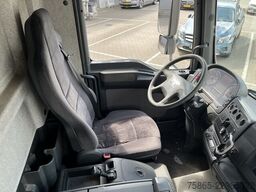 Man TGL 12.180 / 781 dkm / Oil Leak / Gearbox Probl...