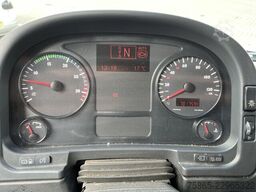 Man TGL 12.180 / 781 dkm / Oil Leak / Gearbox Probl...