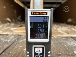 Man TGL 12.180 / 781 dkm / Oil Leak / Gearbox Probl...