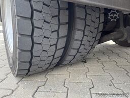 Man TGL 12.180 / 781 dkm / Oil Leak / Gearbox Probl...