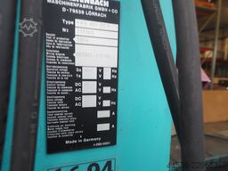 Kaltenbach KKS 400 KCH