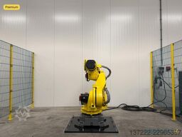 FANUC R-2000iB/250F