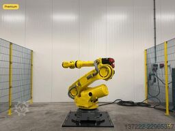 FANUC R-2000iB/250F