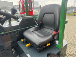 Combilift CB3000// Diesel// Perfect / Only 5185 h