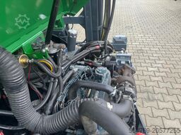 Combilift CB3000// Diesel// Perfect / Only 5185 h