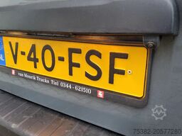 Renault Trafic 170.30 DUBBELE CABINE L2H1 AUTOMAAT - 2x...