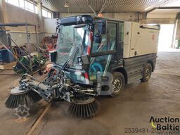 Aebi Schmitd eSwingo 200+