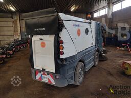 Aebi Schmitd eSwingo 200+