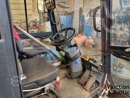 Aebi Schmitd eSwingo 200+