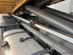 DAF CF85-460 6x2 VDL Hook system, 300.000 Km!!!