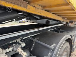 DAF CF85-460 6x2 VDL Hook system, 300.000 Km!!!
