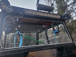 Vermeer VP 550