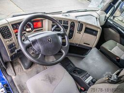 RENAULT PREMIUM 380 DXI+INTARDER+DHOLLANDIA