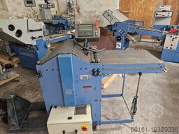 Bograma BS Eco 350