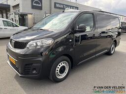 Fiat e-Scudo | L3H1 | 75 kWh |