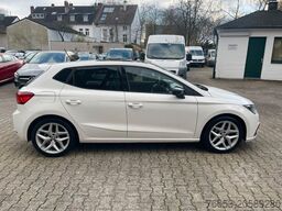 SEAT Ibiza 85kw FR*DSG*LED*Alcant.*PANO*Navi*Kamera