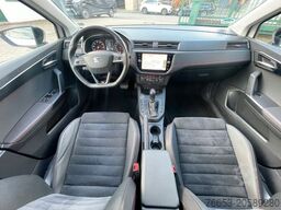 SEAT Ibiza 85kw FR*DSG*LED*Alcant.*PANO*Navi*Kamera