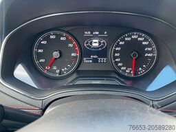 SEAT Ibiza 85kw FR*DSG*LED*Alcant.*PANO*Navi*Kamera