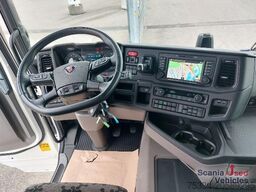 Scania R 460 A4x2NA, SUPER, Navi, Standklima