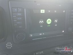 Scania R 460 A4x2NA Kipphydraulik